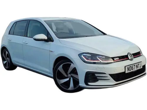 Volkswagen Golf ND67 NTJ