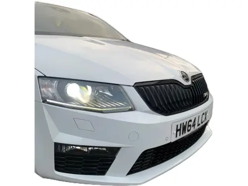 Škoda Octavia HW64 LCX