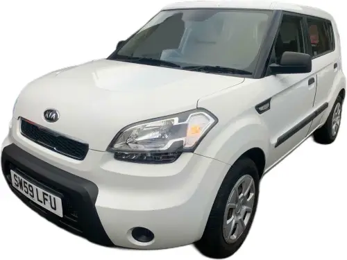 Kia Soul 1 SW59 LFU