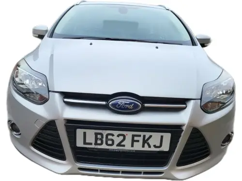 Ford Focus LB62 FKJ