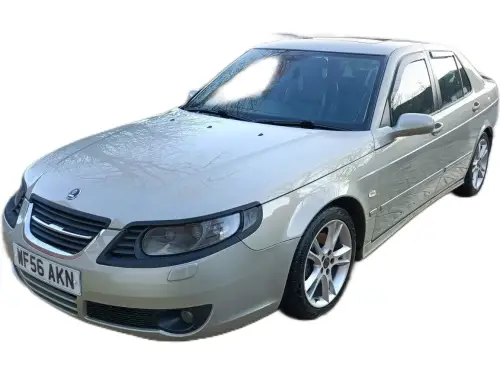 Saab 9-5 WF56 AKN