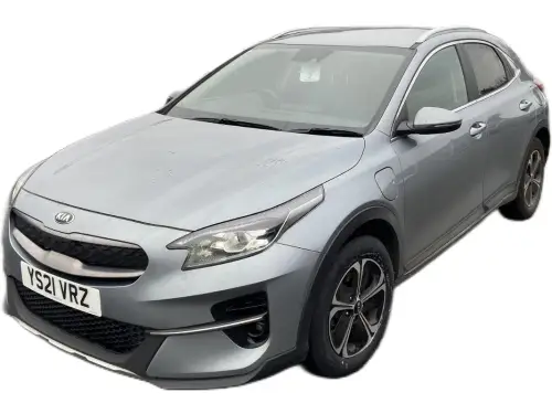 Kia XCeed 3 PHEV S-A YS21 VRZ