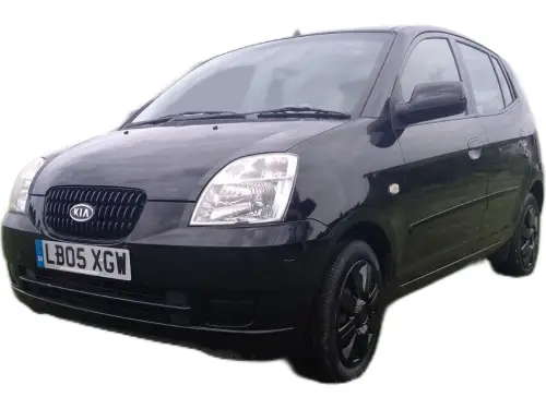 Kia Picanto LB05 XGW