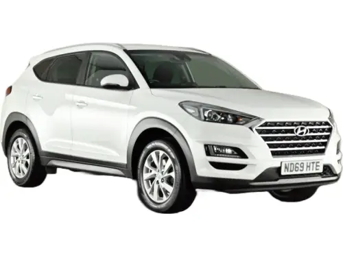 Hyundai Tucson ND69 HTE