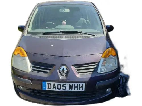 Renault Modus Dynamique 16v Auto DA05 WHH