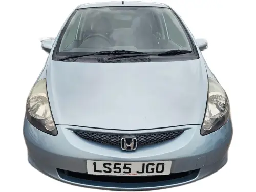 Honda Jazz LS55 JGO