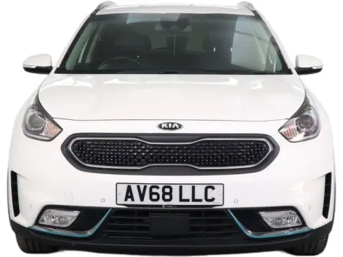 Kia Niro AV68 LLC