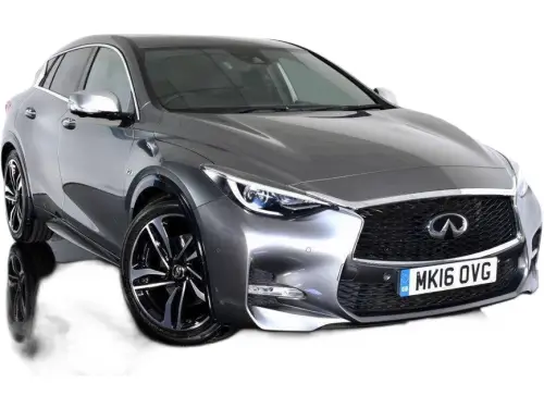 Infiniti Q30 MK16 OVG