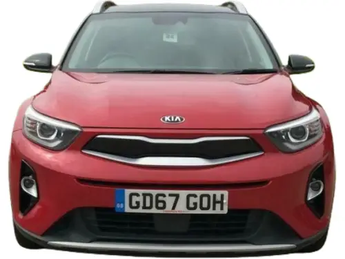 Kia Stonic First Edition GD67 GOH
