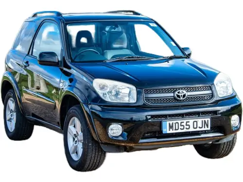 Toyota RAV-4 MD55 OJN