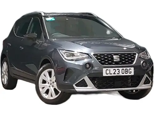 SEAT Arona Xperience Ecotsi CL23 OBG