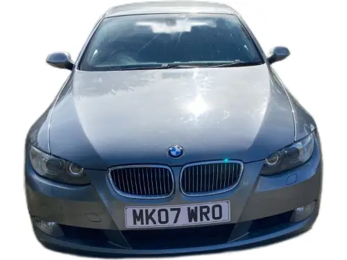 BMW 3 Series MK07 WRO