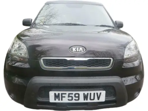 Kia Soul 1 MF59 WUV