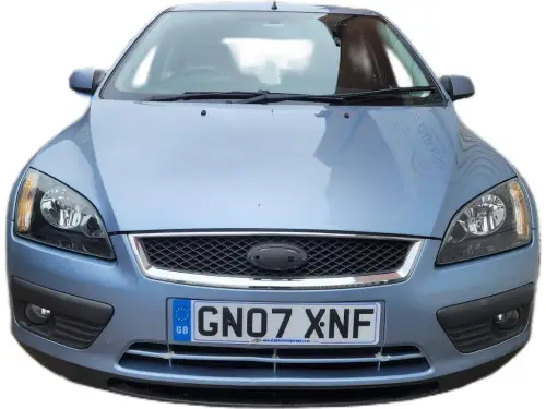 Ford Focus GN07 XNF
