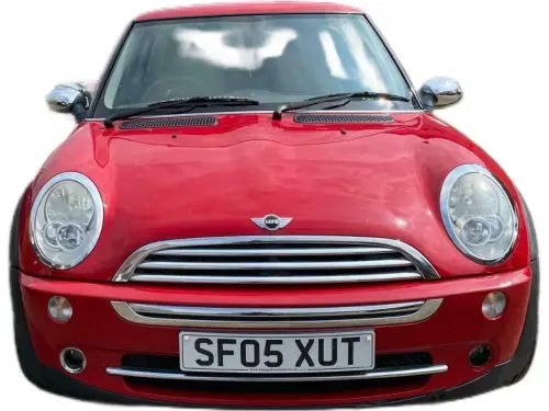 MINI Mini ONE SF05 XUT