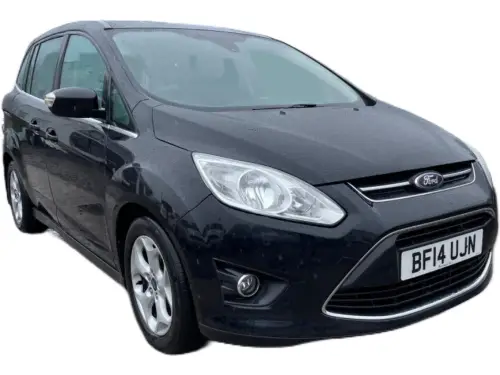 Ford Grand C-Max BF14 UJN