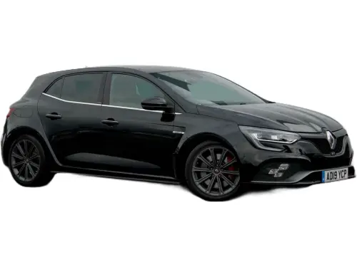 Renault Megane AD19 YCP