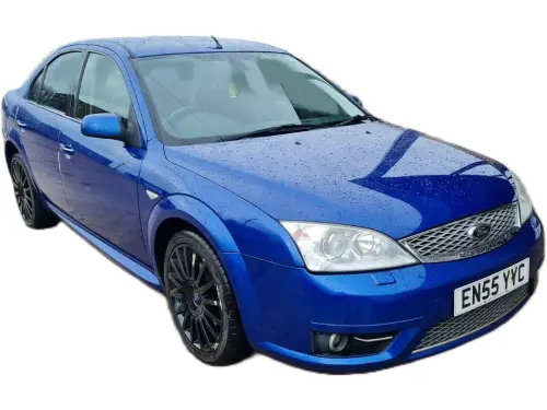 Ford Mondeo ST220 EN55 YYC