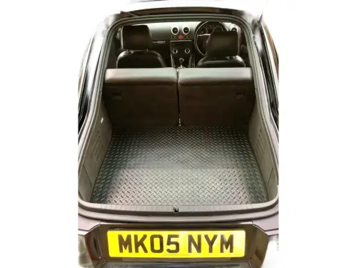 Audi TT Coupe Quattro MK05 NYM