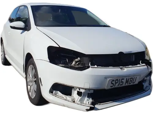 Volkswagen Polo SP15 MBU