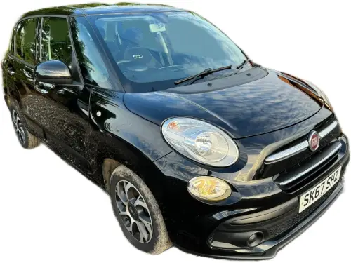 Fiat 500L SK67 SHZ
