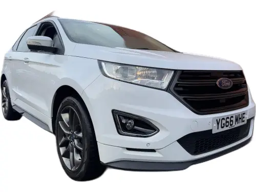 Ford Edge YG66 MHE