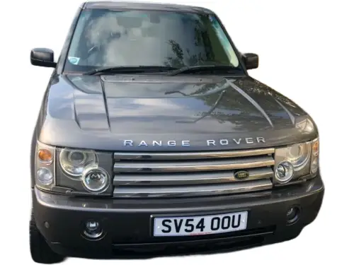 Land Rover Range Rover Vogue TD6 Auto SV54 OOU