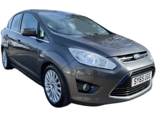 Ford C-Max SY65 UGE