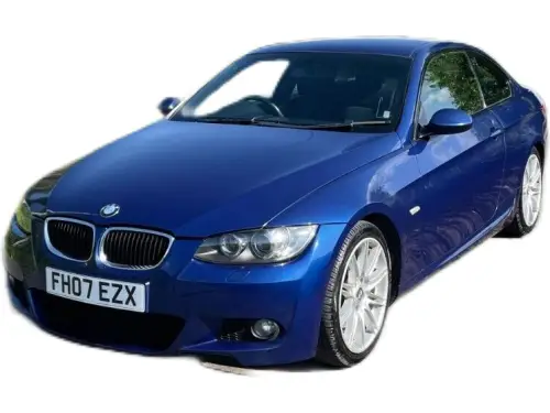 BMW 3 Series FH07 EZX