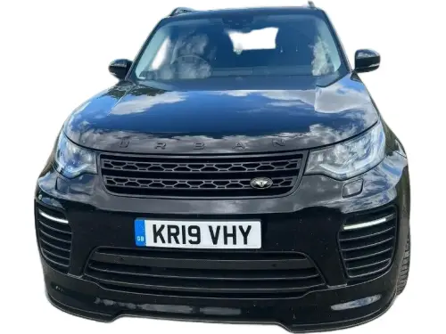 Land Rover Discovery KR19 VHY