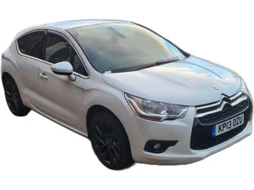 Citroën DS4 KP13 OZU