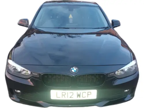 BMW 3 Series LR12 WCP