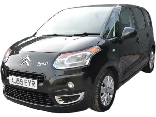 Citroën C3 Picasso VTR Plus HDi AJ59 EYR