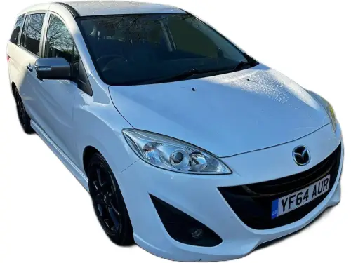 Mazda 5 YF64 AUR