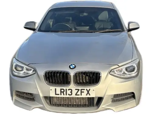 BMW 1 Series LR13 ZFX