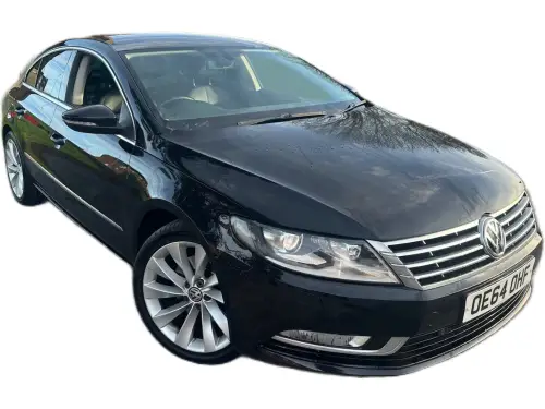 Volkswagen CC OE64 OHF