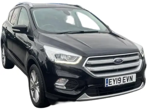 Ford Kuga EY19 EVN