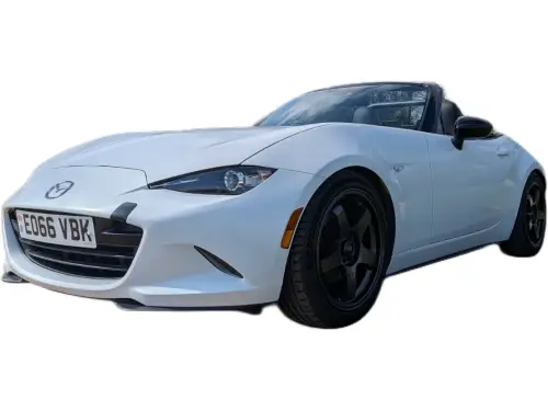 Mazda MX-5 EO66 VBK