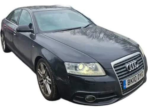Audi A6 BK10 DYO