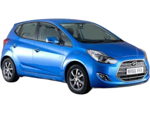 Hyundai IX20 NV66 VHA