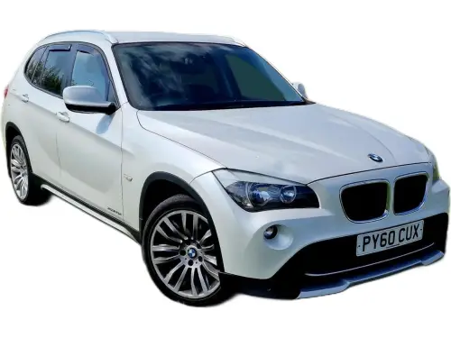 BMW X1 PY60 CUX
