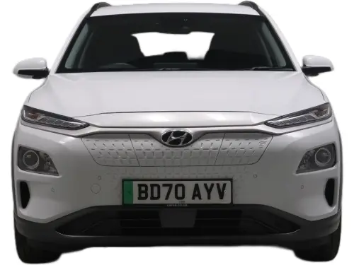 Hyundai Kona BD70 AYV