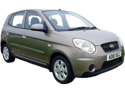 Kia Picanto AO10 XGJ