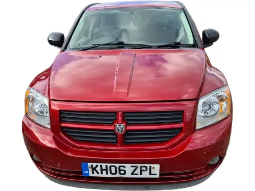 Dodge Caliber KH06 ZPL