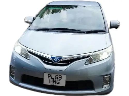 Toyota Estima PL59 HNG
