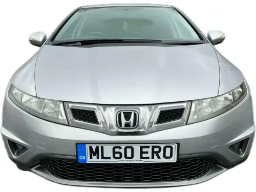 Honda Civic SE i-VTEC ML60 ERO