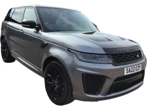 Land Rover Range Rover Sport SA22 EZP