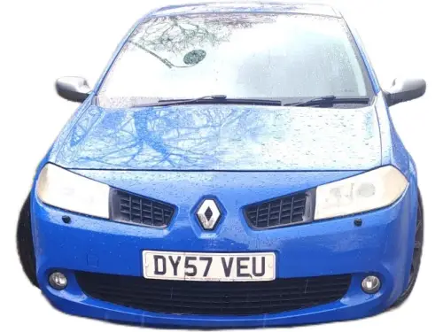 Renault Megane DY57 VEU