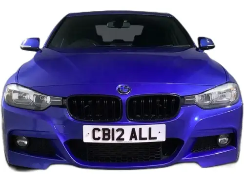BMW 3 Series CB12 ALL