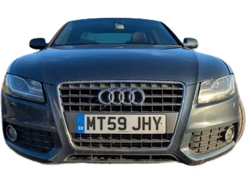 Audi A5 MT59 JHY